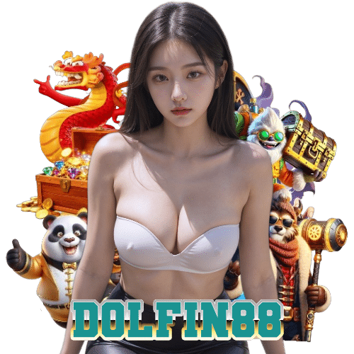 dolfin88 สมัคร