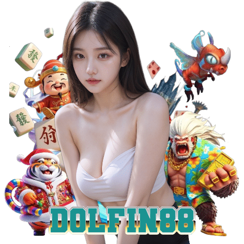 dolfin88 เข้าสู่ระบบ