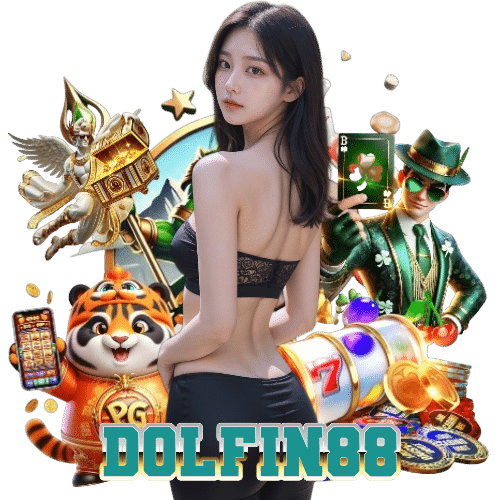 dolfin88